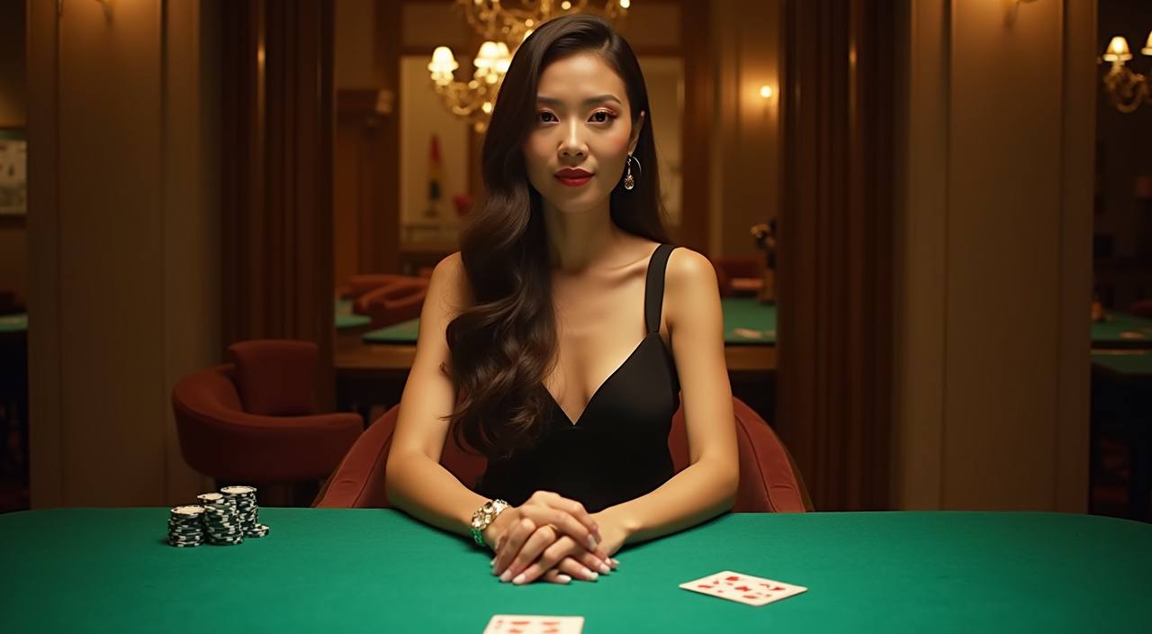 boybet Live Dealer Lobby